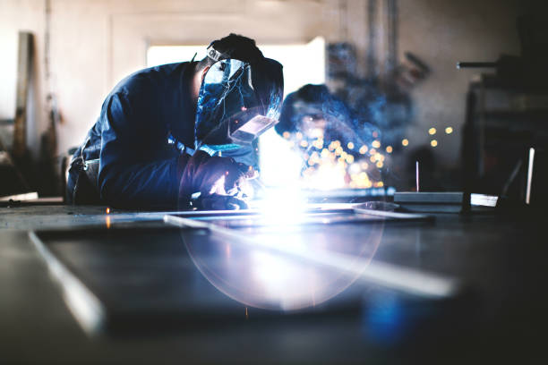 Trusted Lakeport, CA Welder & Metal Fabrication Experts