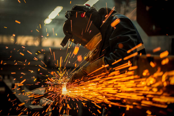 Affordable Welder Services in Lakeport, CA