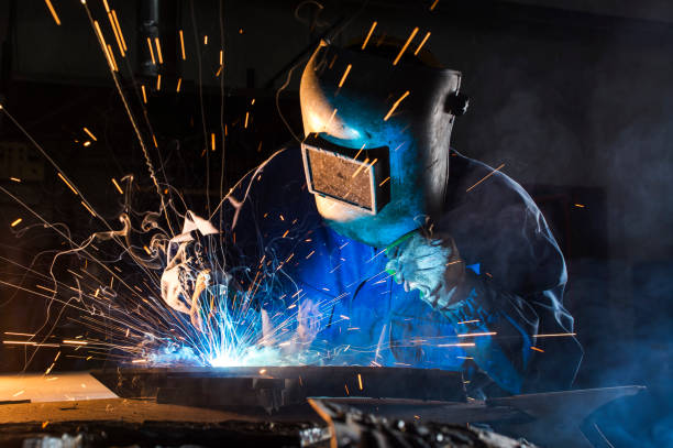 Best Specialty Welding Processes in Lakeport, CA