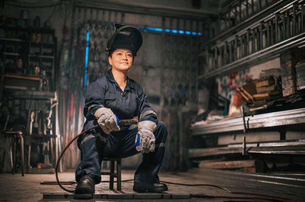 Best Artistic and Custom Metal Fabrication in Lakeport, CA