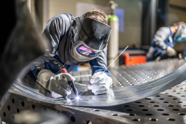 Best Automotive Welding in Lakeport, CA