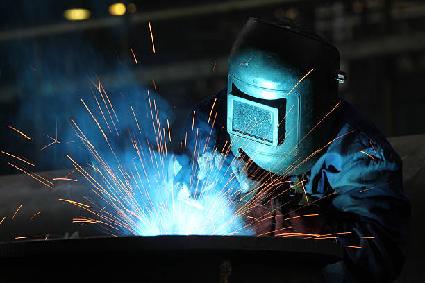 Best Food and Beverage Processing Equipment Welding in Lakeport, CA