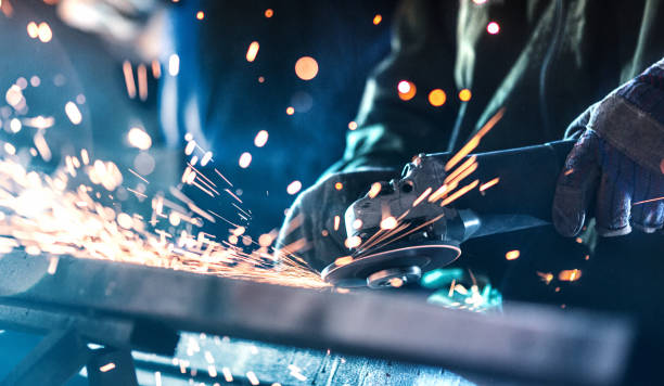 Best Pipe Welding in Lakeport, CA
